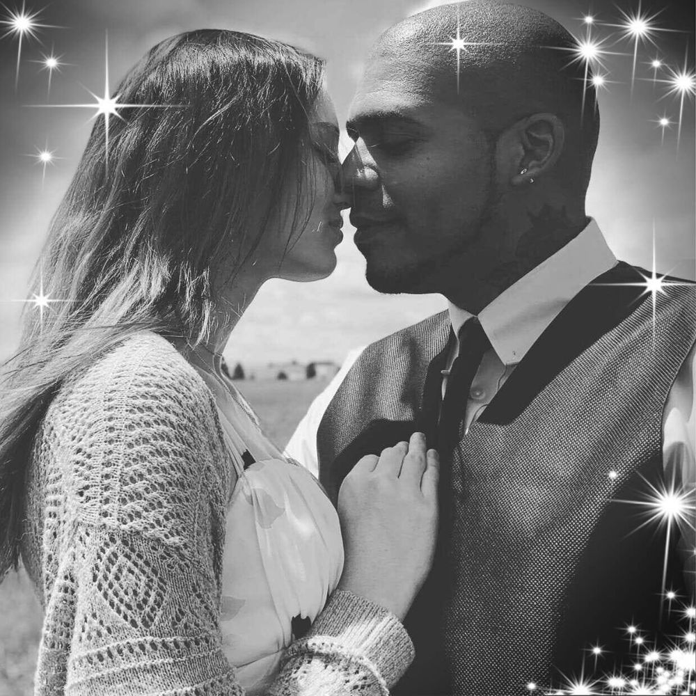 Meet your Posher, Aerial